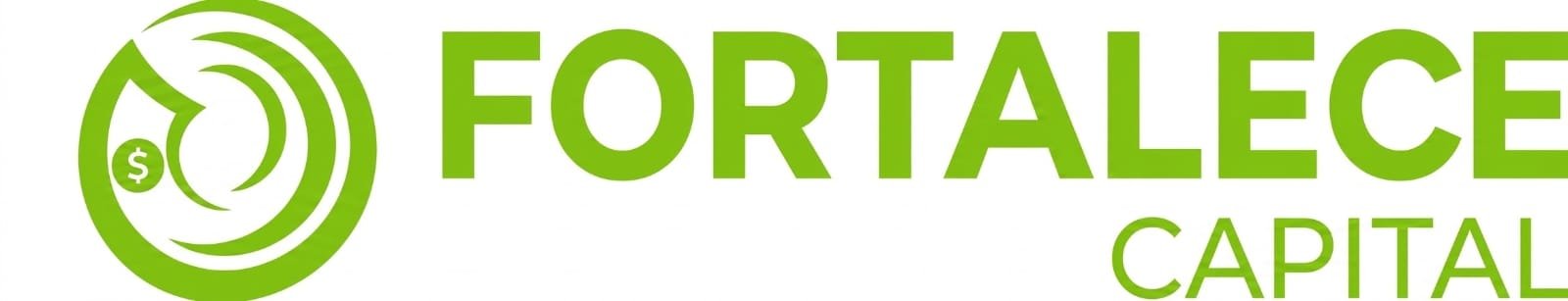 Logo Fortalece Capital